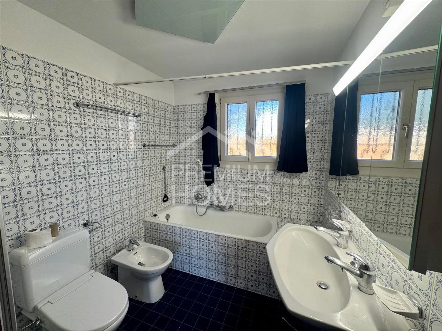 Single-family house with building permit and project - Photo 5 of 7