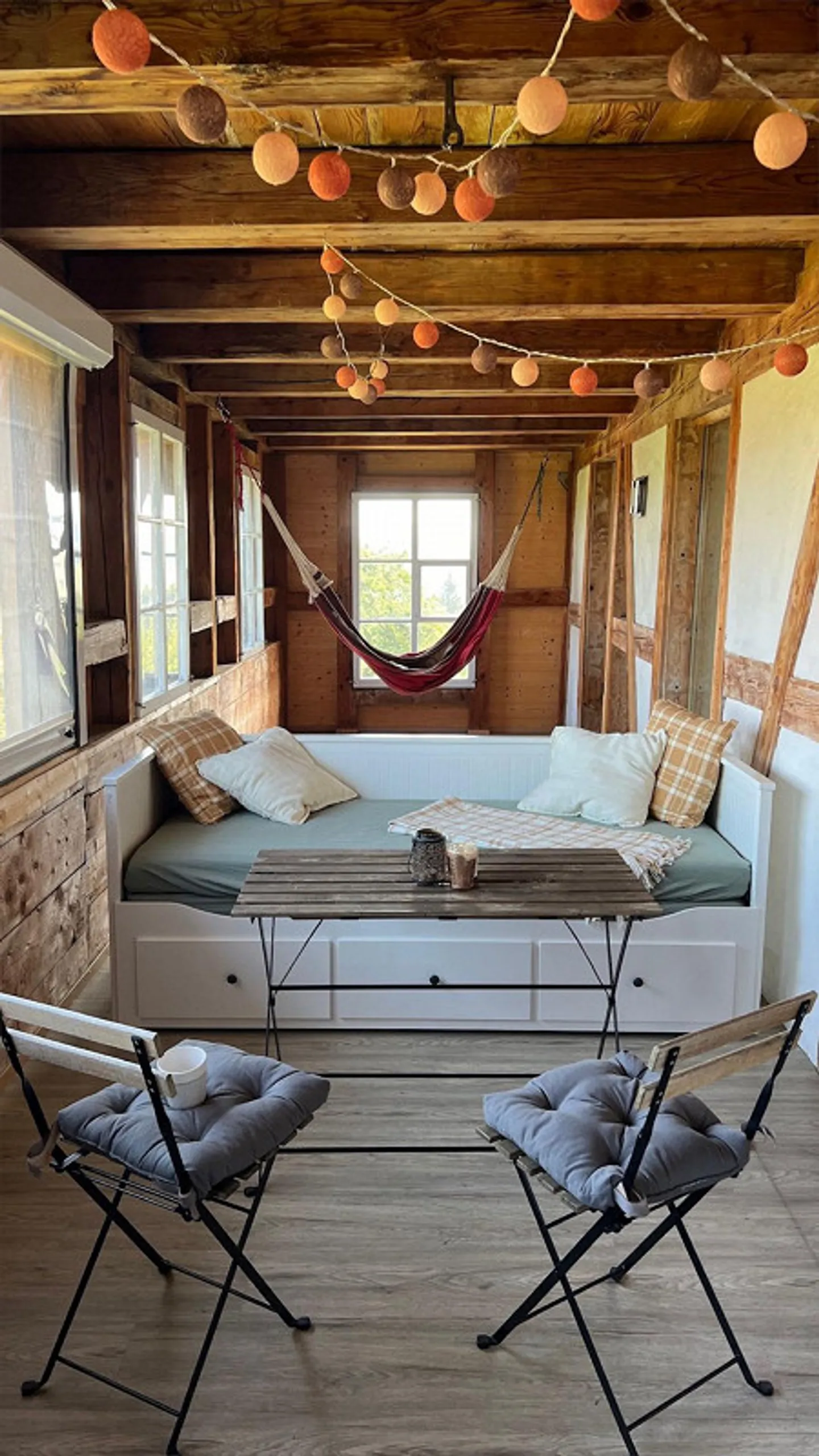 Nella ex fattoria - Foto 13 di 13