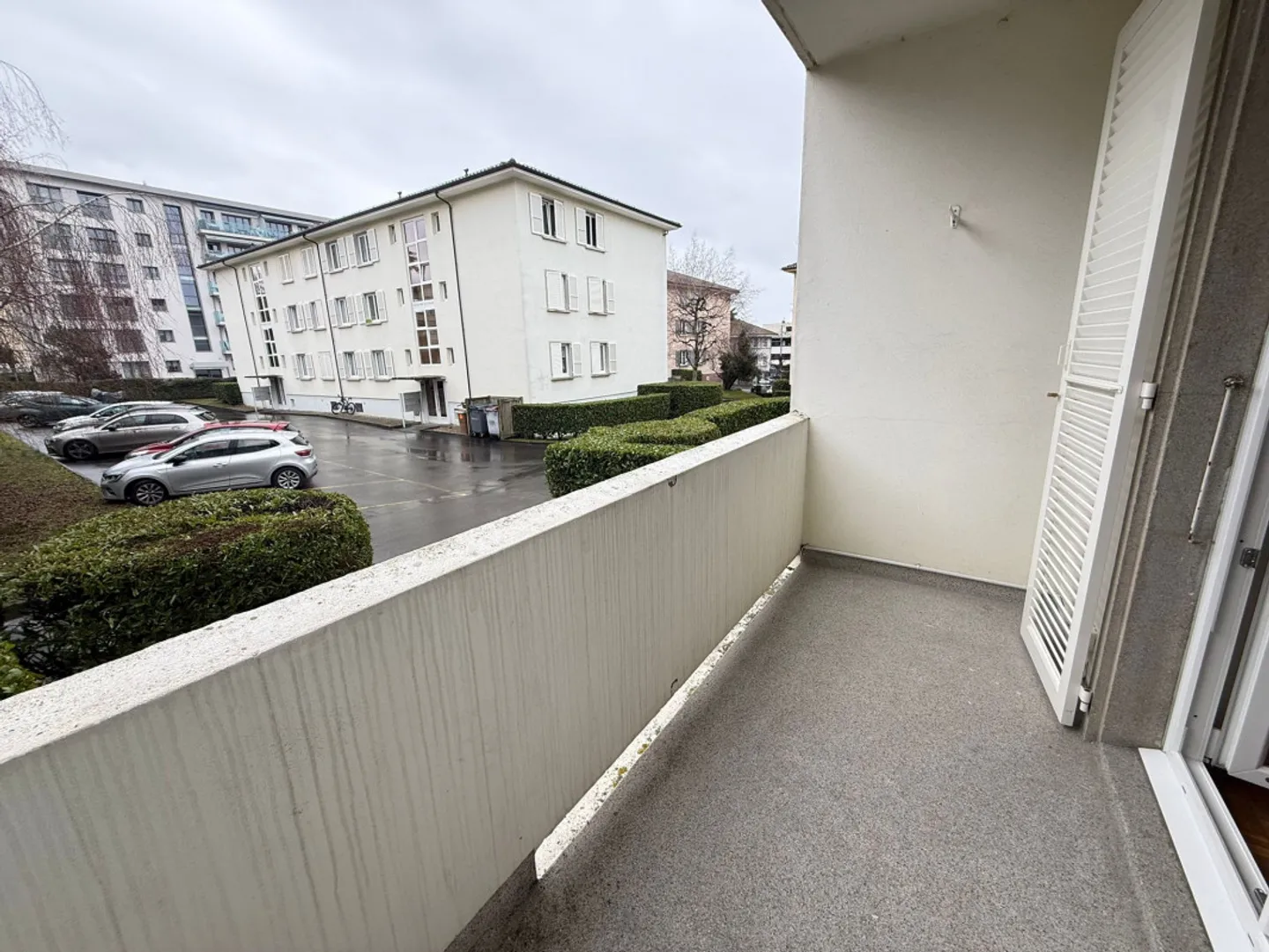 Schöne 3,5 Zimmer nahe dem See - Rte de Vevey 33, 1009 Pully - Foto 7 von 7