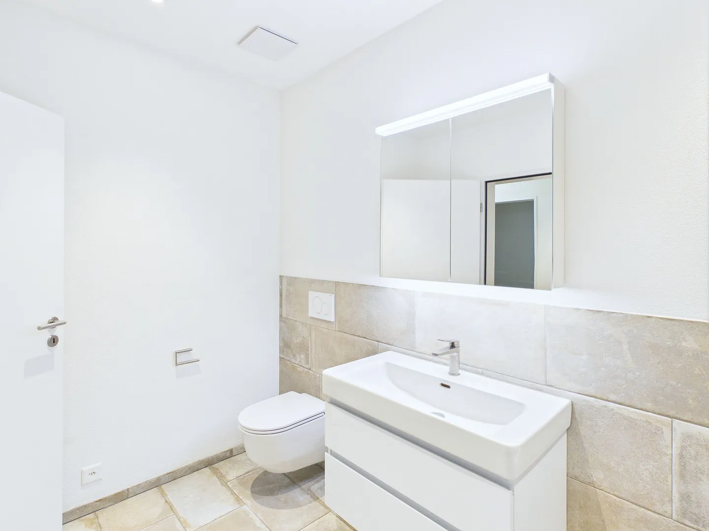 Appartamento moderno con giardino a Eglisau - Foto 11 di 12