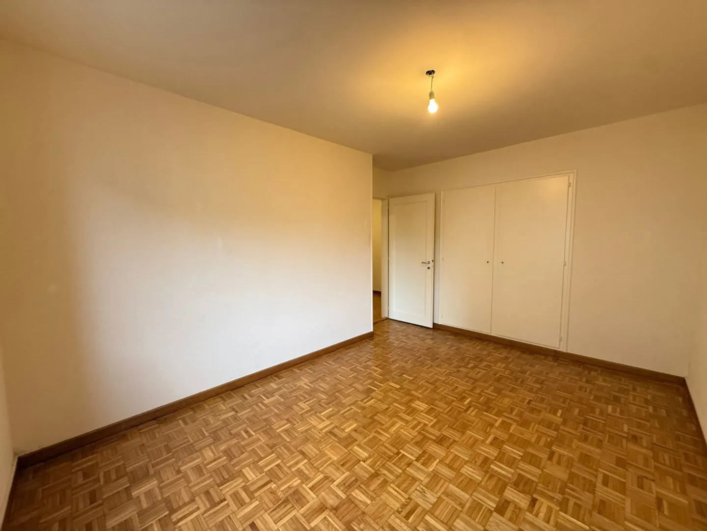 Schöne 3,5 Zimmer nahe dem See - Rte de Vevey 33, 1009 Pully - Foto 4 von 7