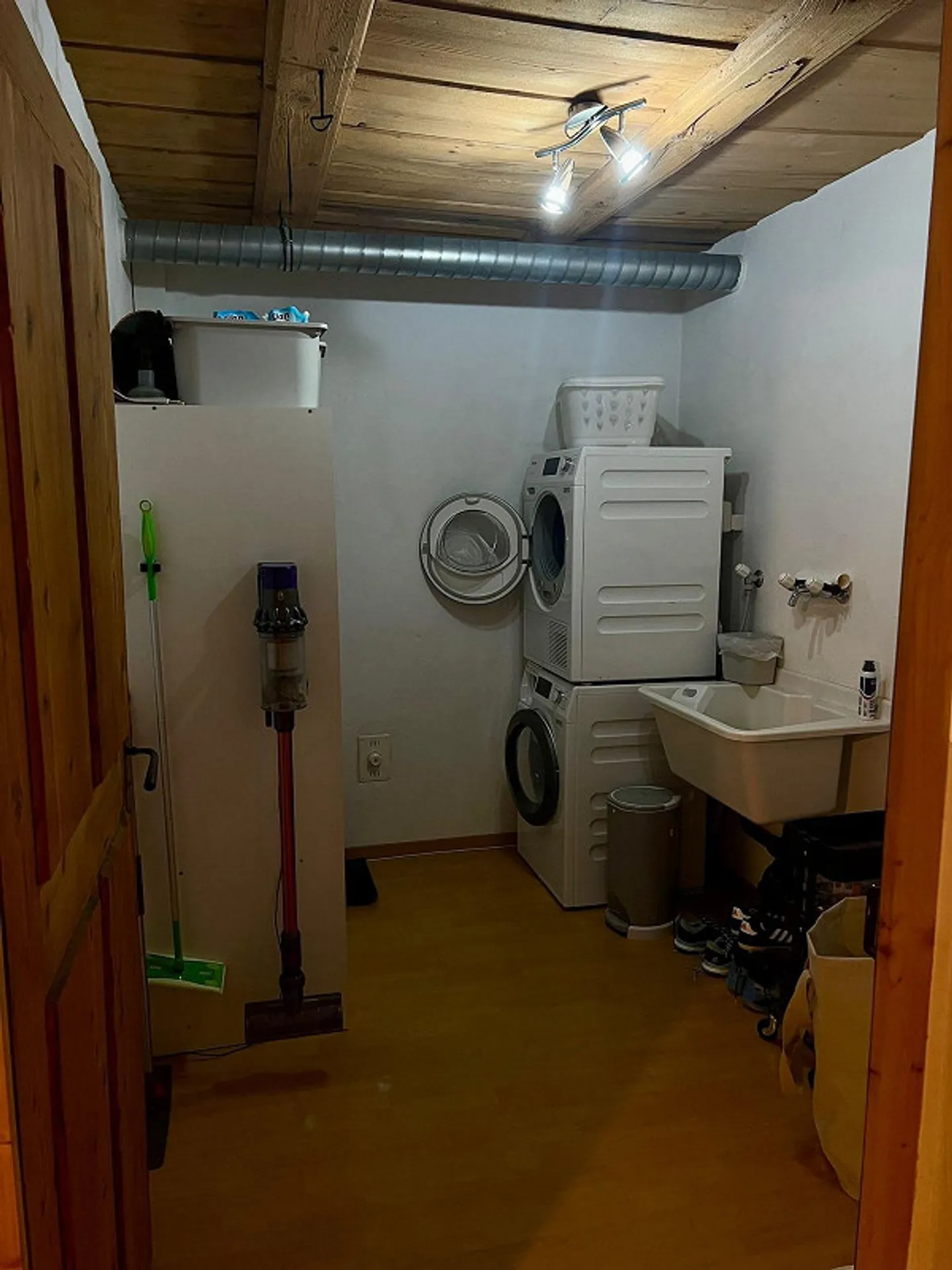 Nella ex fattoria - Foto 11 di 13