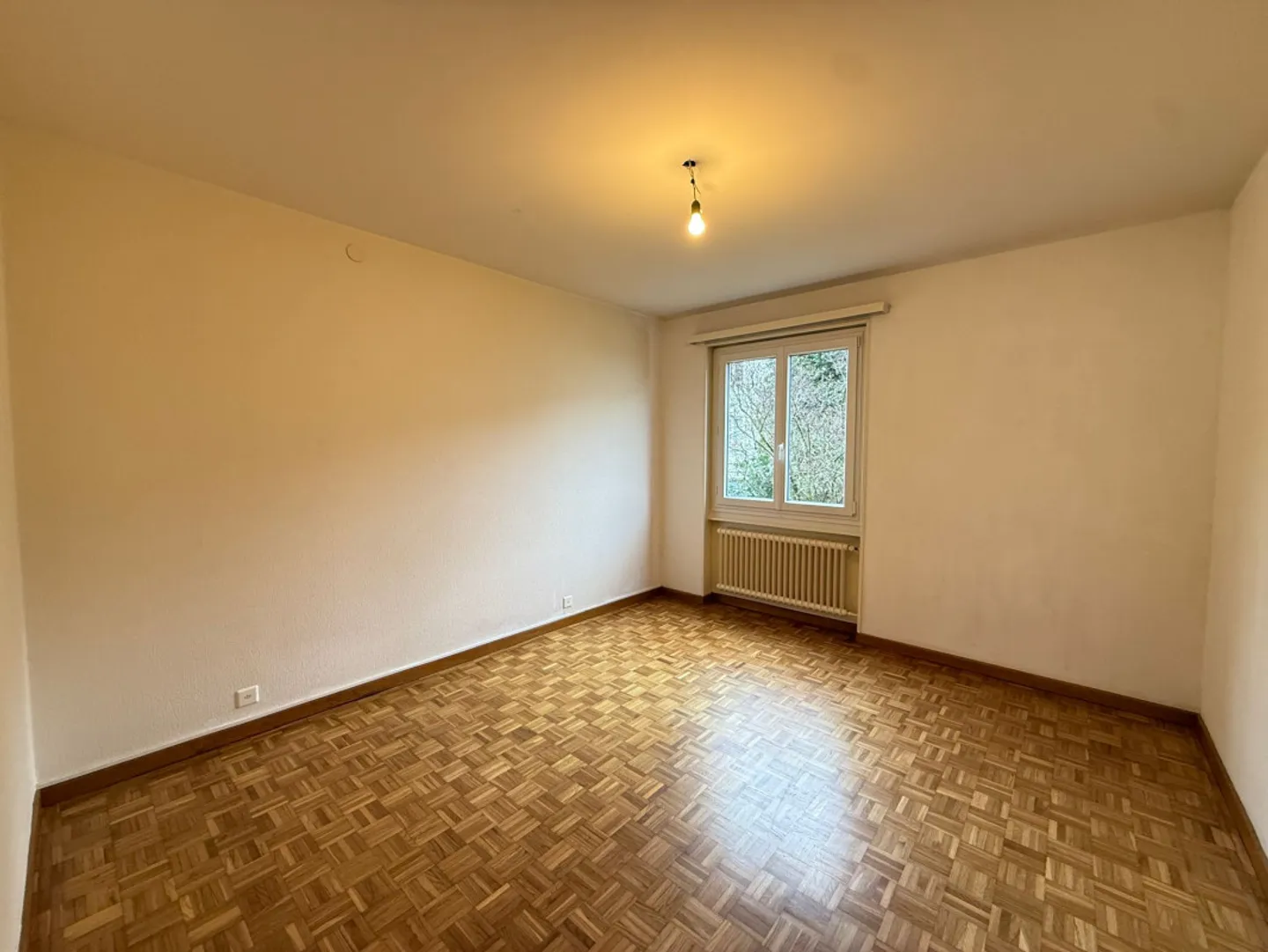 Schöne 3,5 Zimmer nahe dem See - Rte de Vevey 33, 1009 Pully - Foto 5 von 7