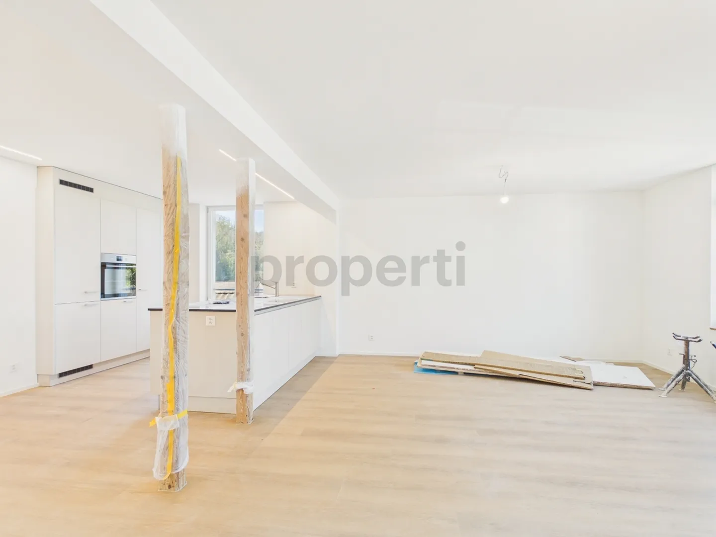 Charmante Maisonette in Rheineck - Foto 1 von 13