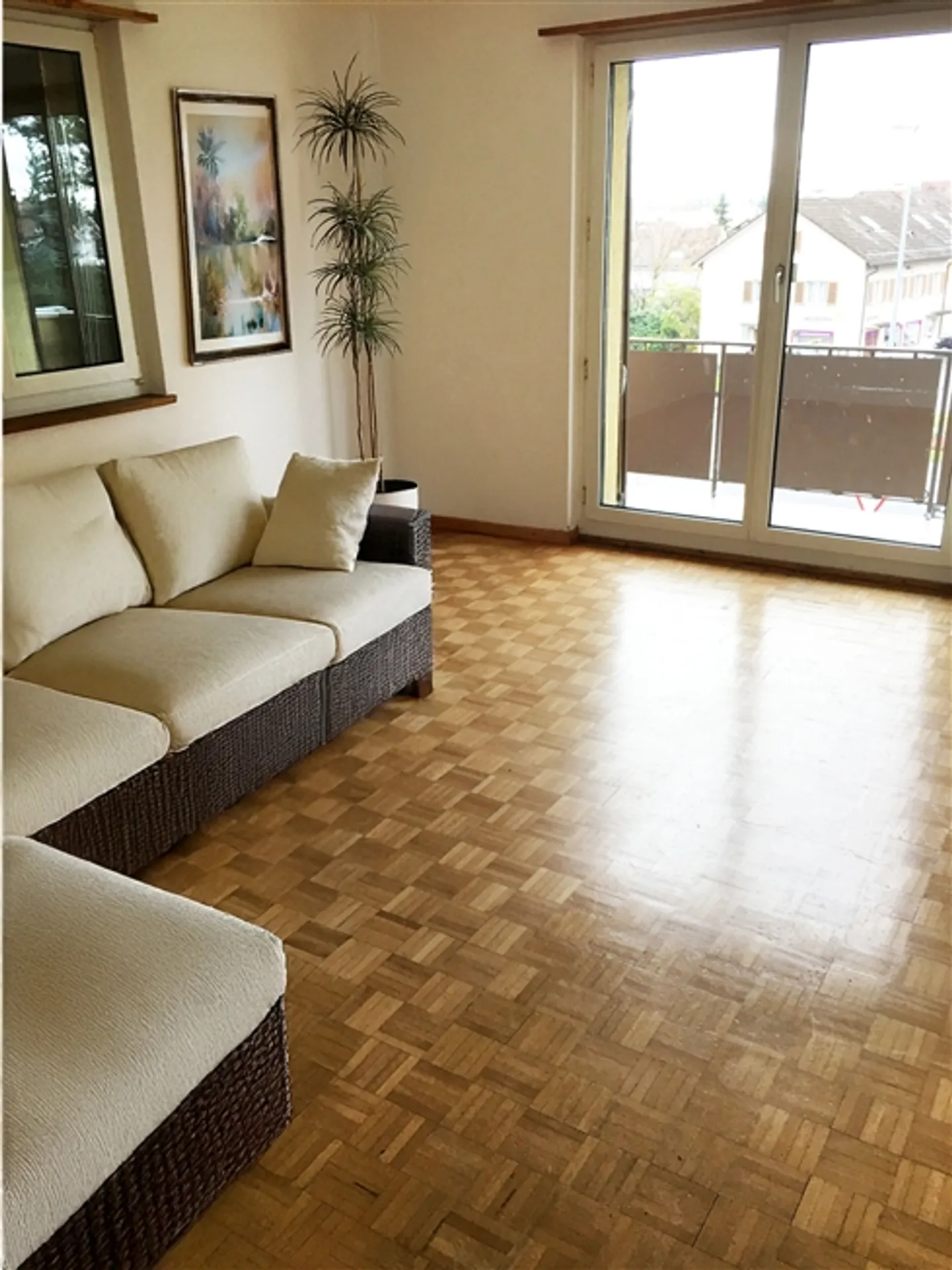 «4 Zimmer Wohnung» - Foto 2 von 5