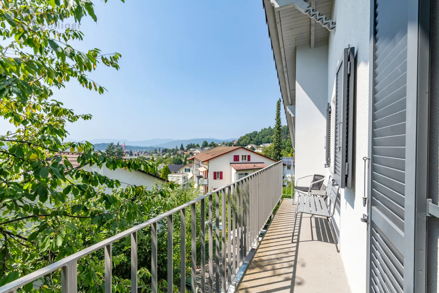 Moderno, luminoso, centrale - La tua casa a Zofingen - Foto 1 di 11