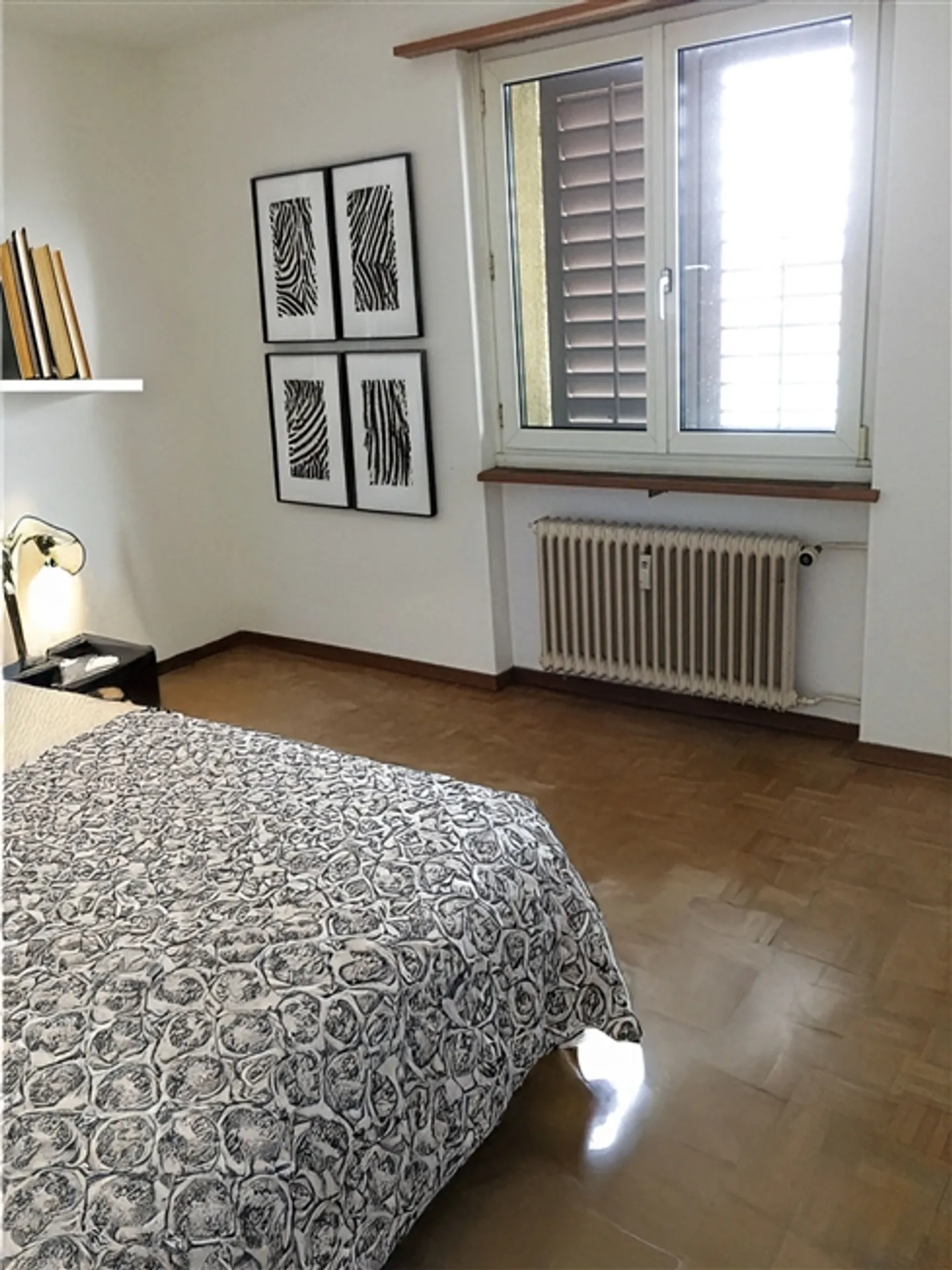 «4 Zimmer Wohnung» - Foto 3 von 5