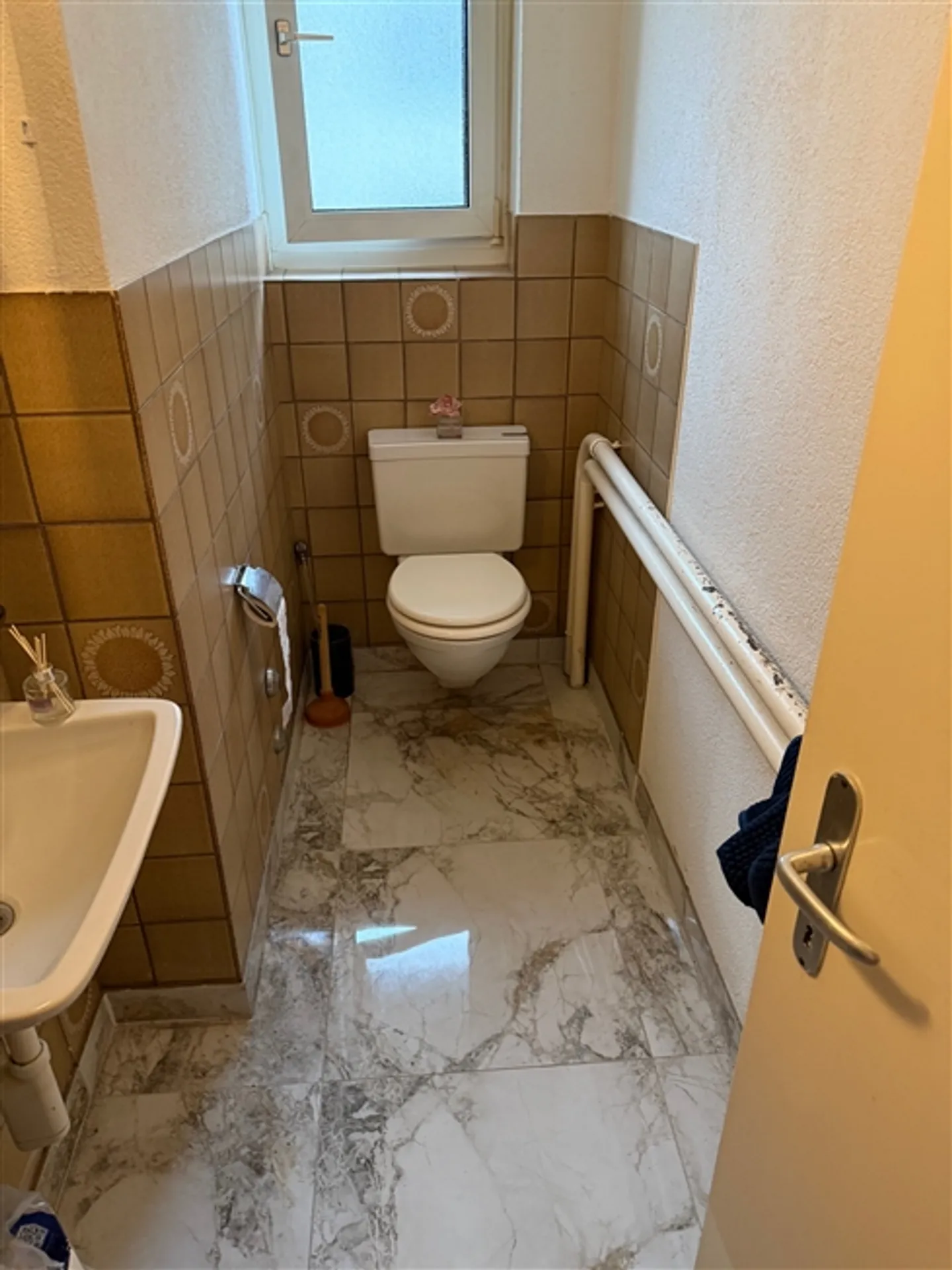 «4 Zimmer Wohnung» - Foto 4 von 5