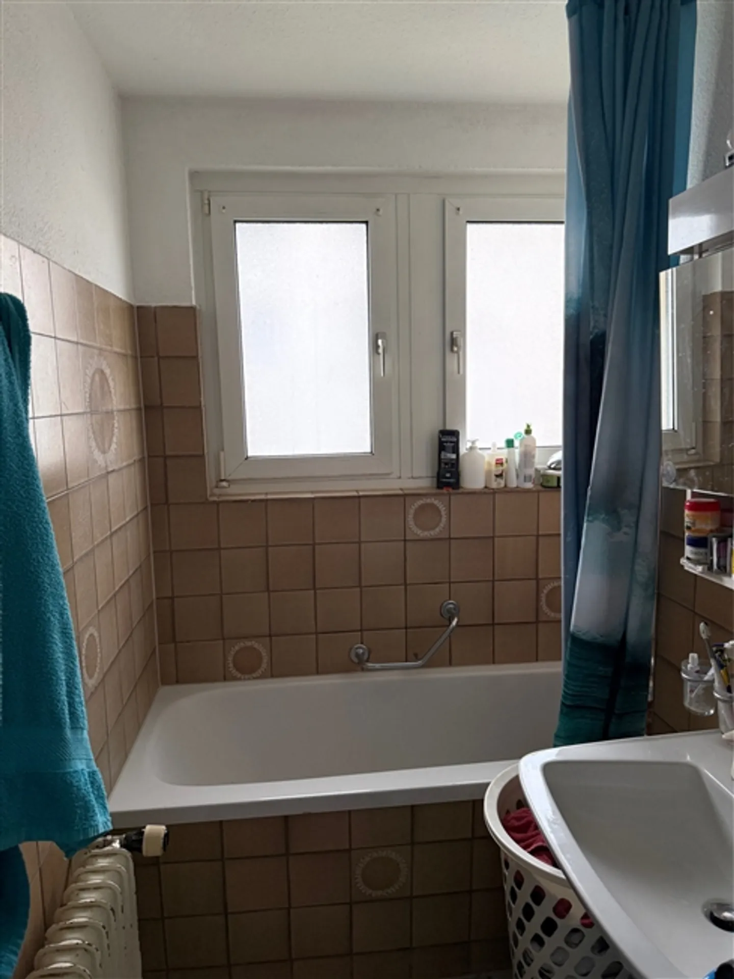 «4 Zimmer Wohnung» - Foto 5 von 5