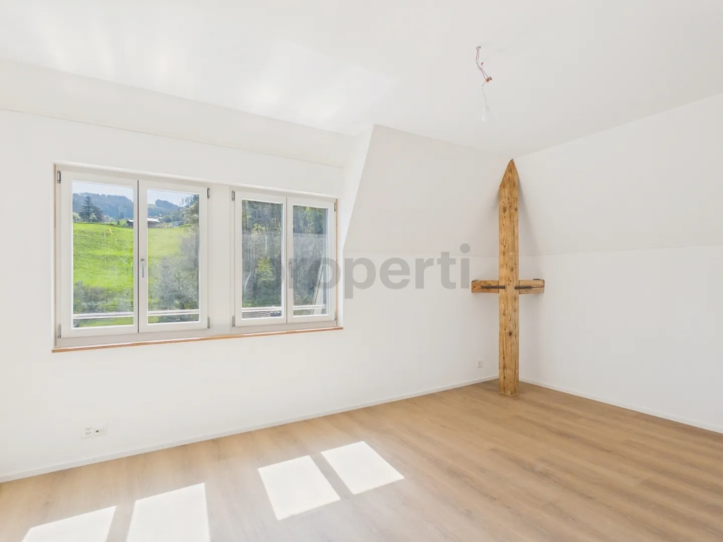 Charmante Maisonette in Rheineck - Foto 7 von 13