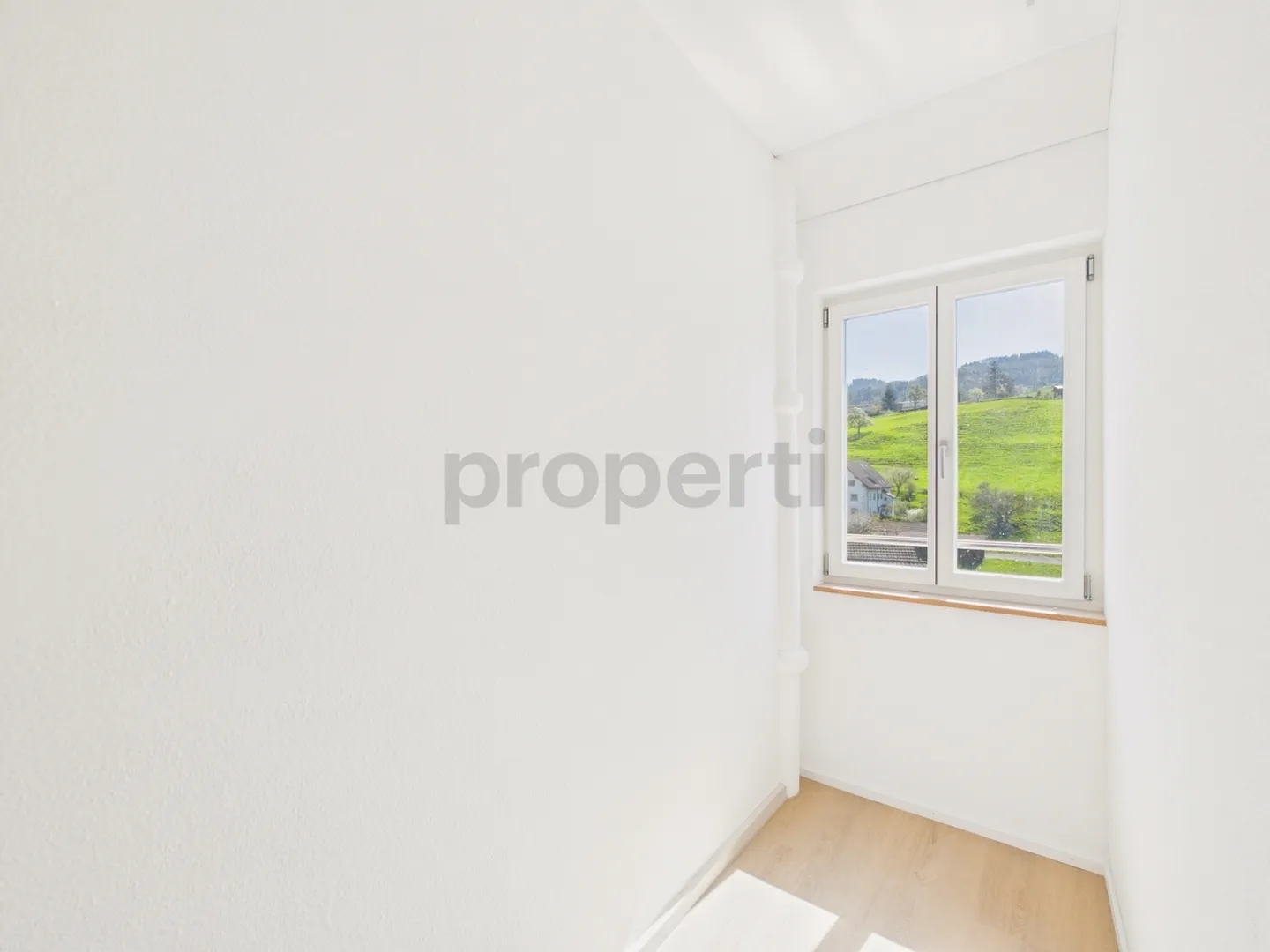 Charmante Maisonette in Rheineck - Foto 9 von 13