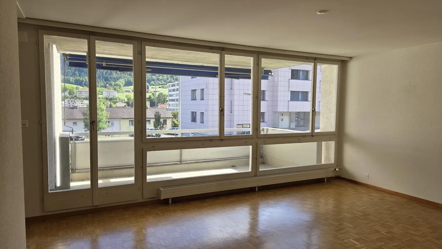Appartamento 3.5 stanze - Foto 10 di 20