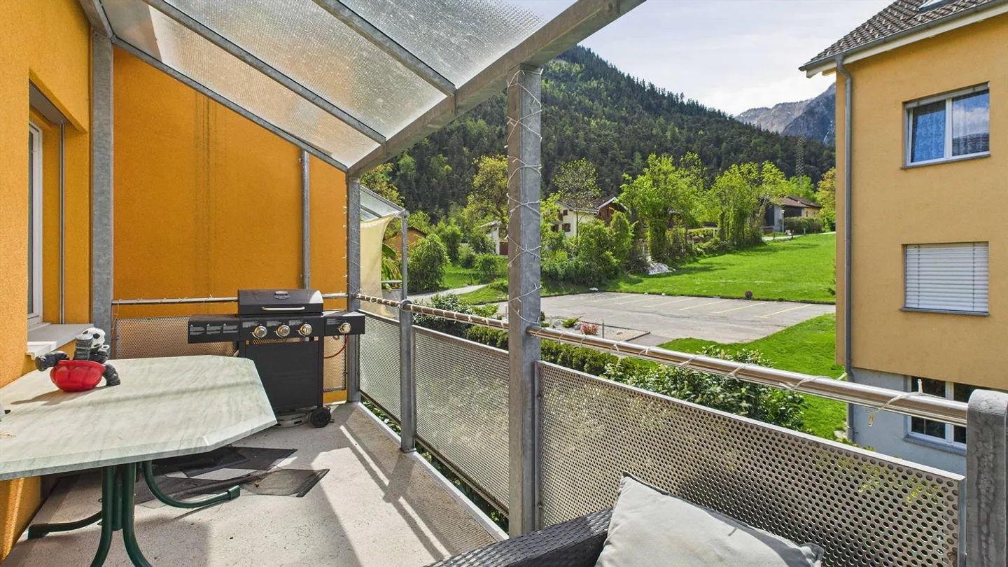 4.5 Room Apartment - Photo 1 of 7