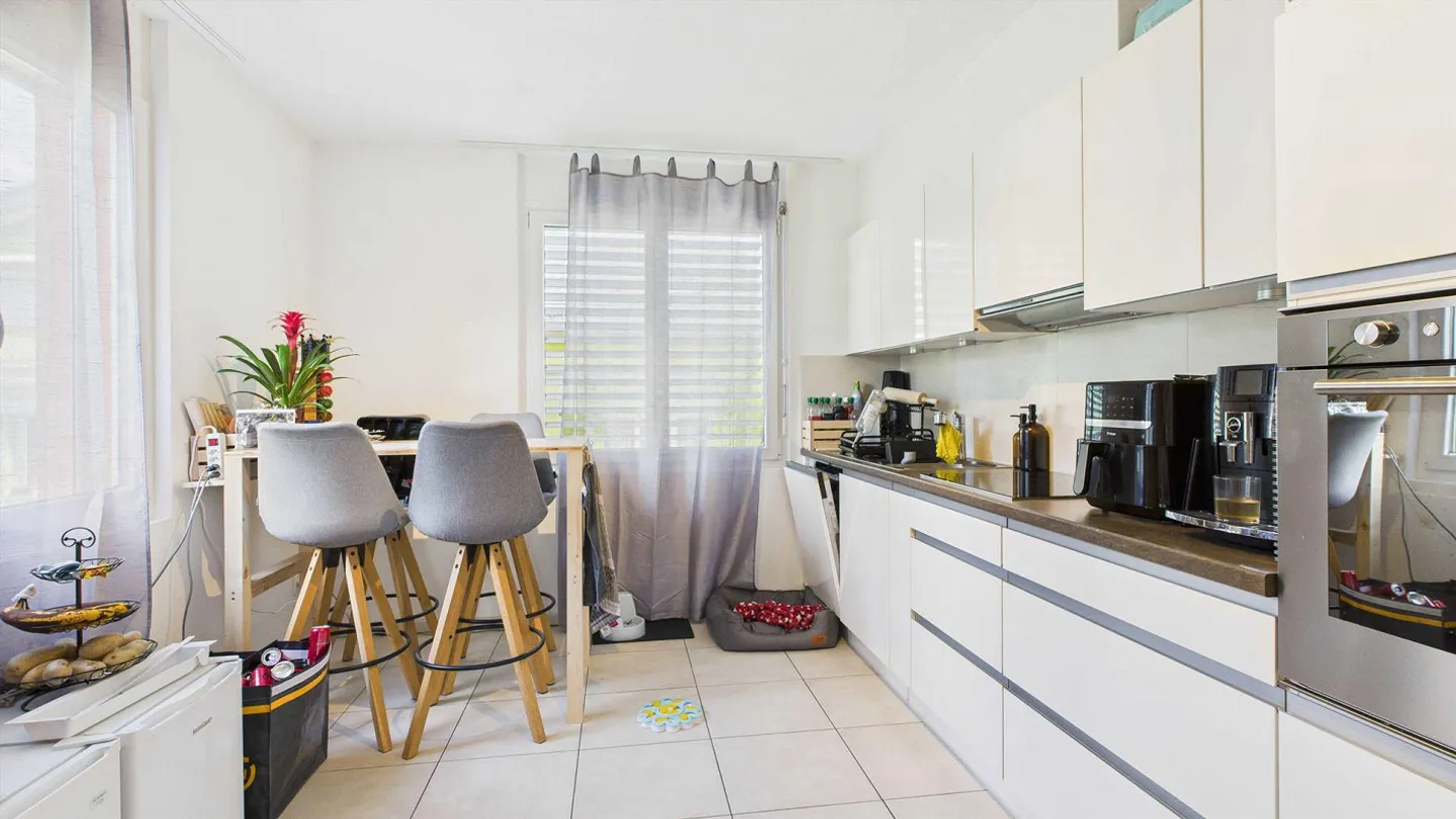 4.5 Room Apartment - Photo 3 of 7