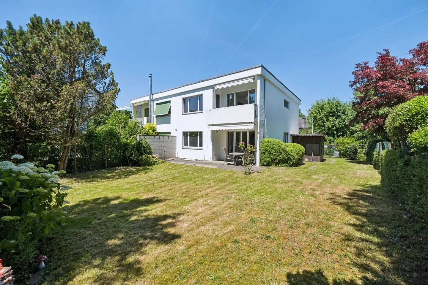 Incantevole Casa a Schiera con Giardino - Foto 1 di 6