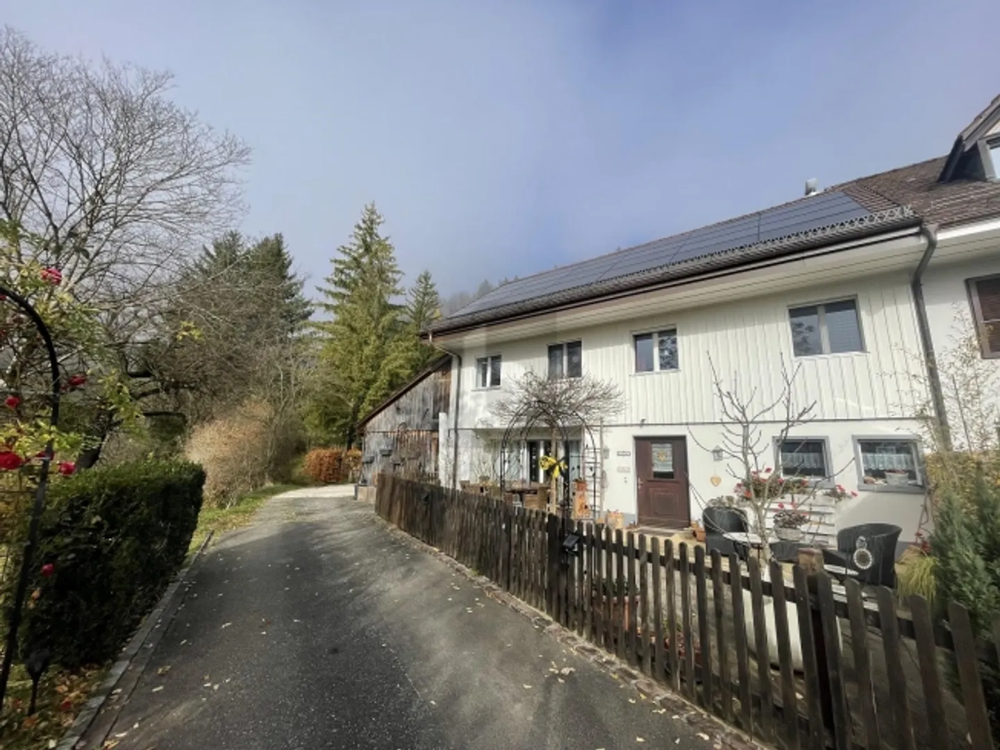 «NACHHALTIG LEBEN IM PARADIES» - Foto 1 von 6