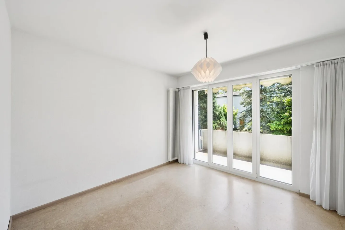 Incantevole Casa a Schiera con Giardino - Foto 4 di 6