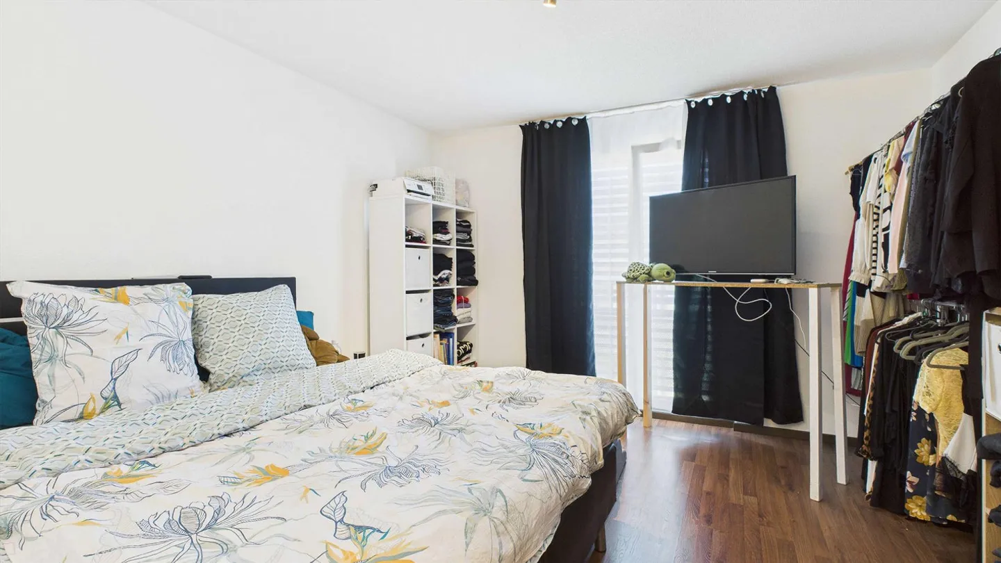 4.5 Room Apartment - Photo 5 of 7