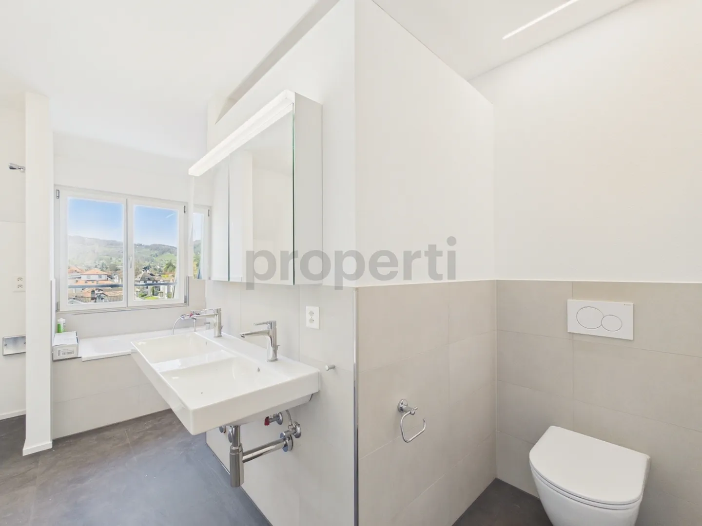 Charmante Maisonette in Rheineck - Foto 11 von 13