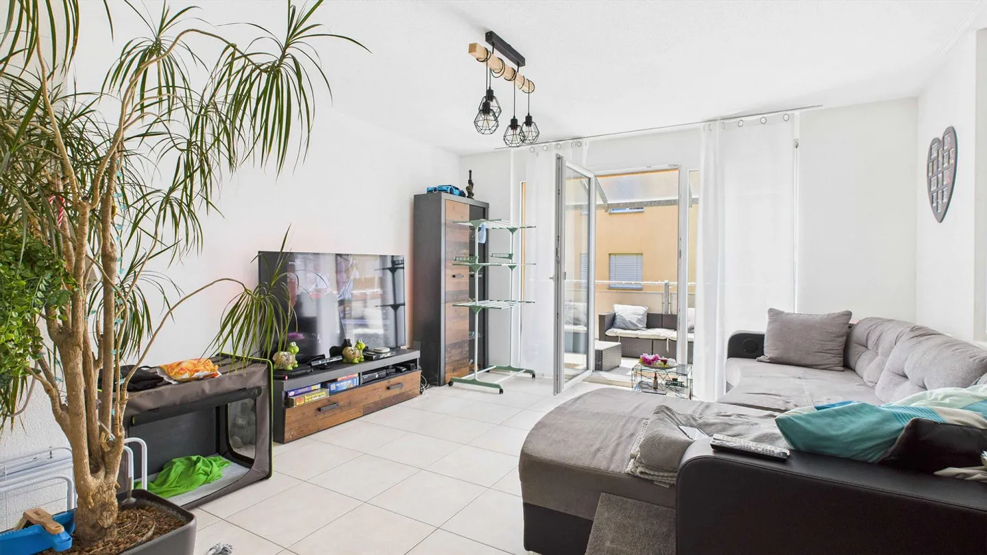 4.5 Room Apartment - Photo 2 of 7