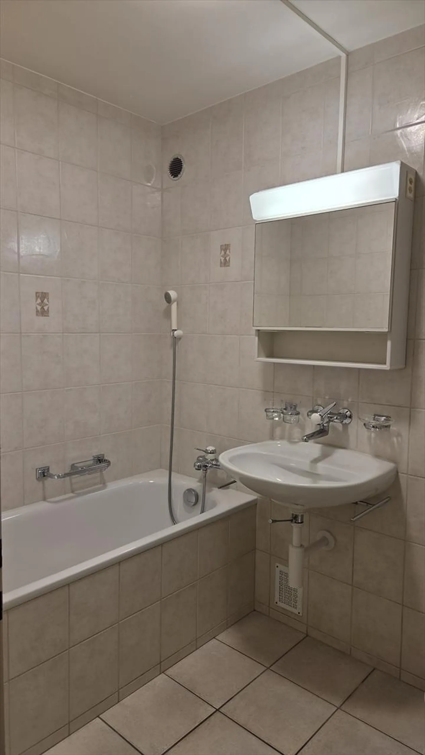 Appartamento 3.5 stanze - Foto 16 di 20