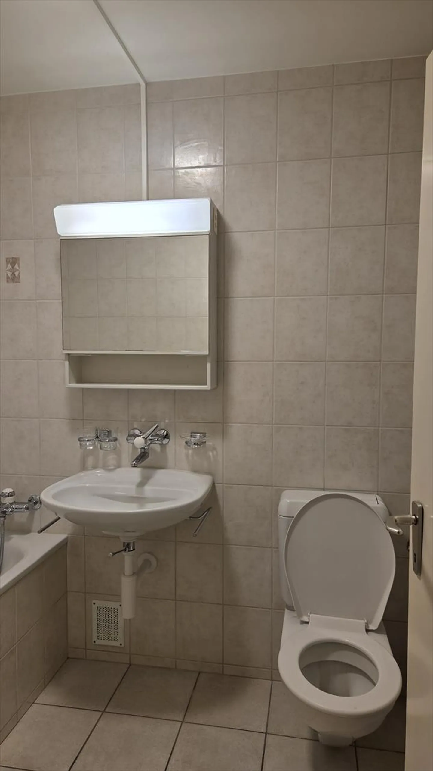 Appartamento 3.5 stanze - Foto 17 di 20