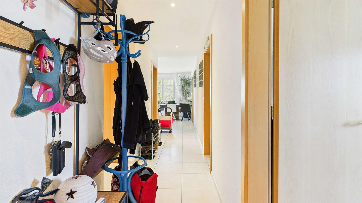 4.5 Room Apartment - Photo 6 of 7