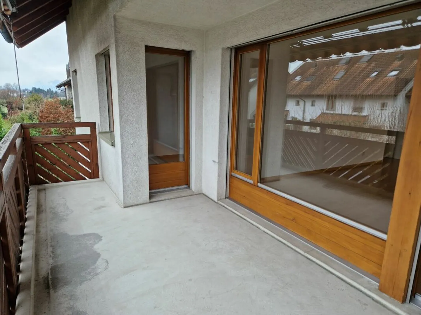 Ampio appartamento 4.5 locali - Foto 7 di 11