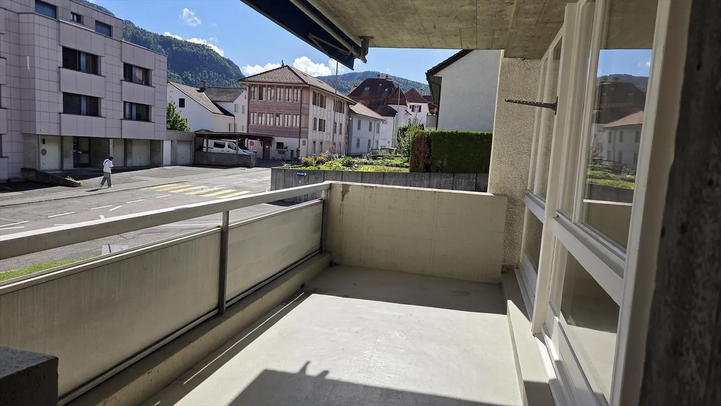 Appartamento 3.5 stanze - Foto 18 di 20
