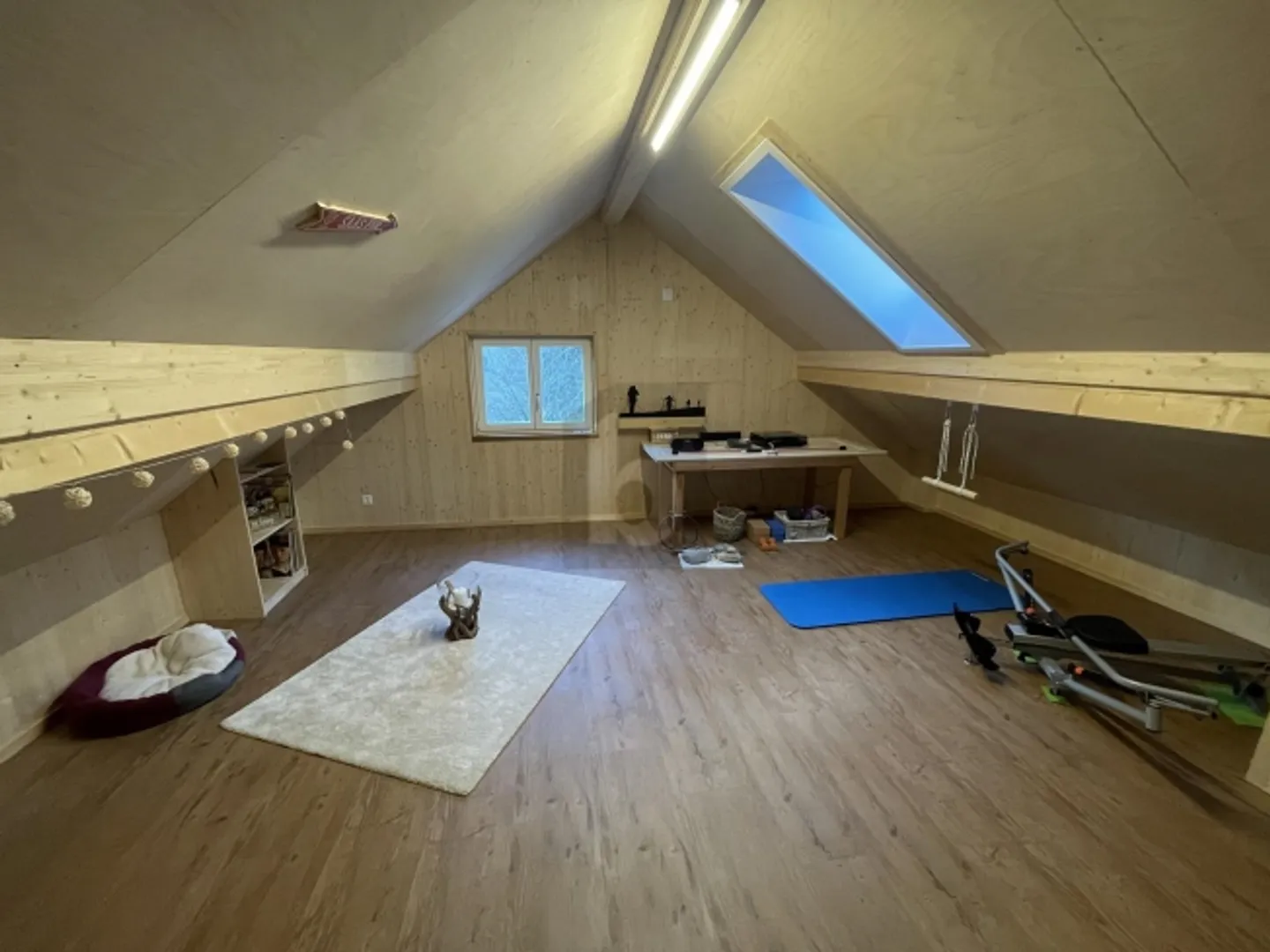 «NACHHALTIG LEBEN IM PARADIES» - Foto 4 von 6