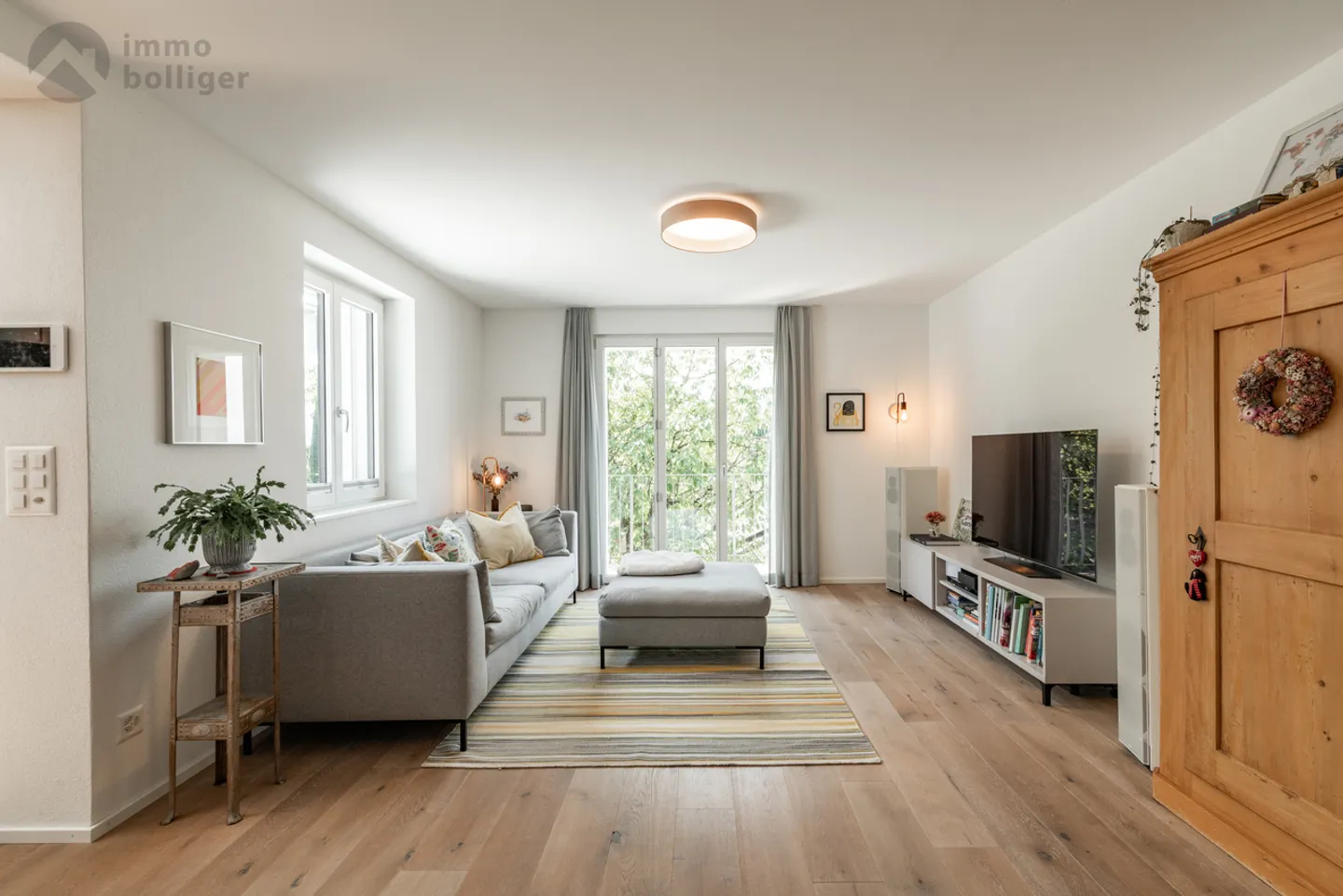 Moderno, luminoso, centrale - La tua casa a Zofingen - Foto 4 di 11