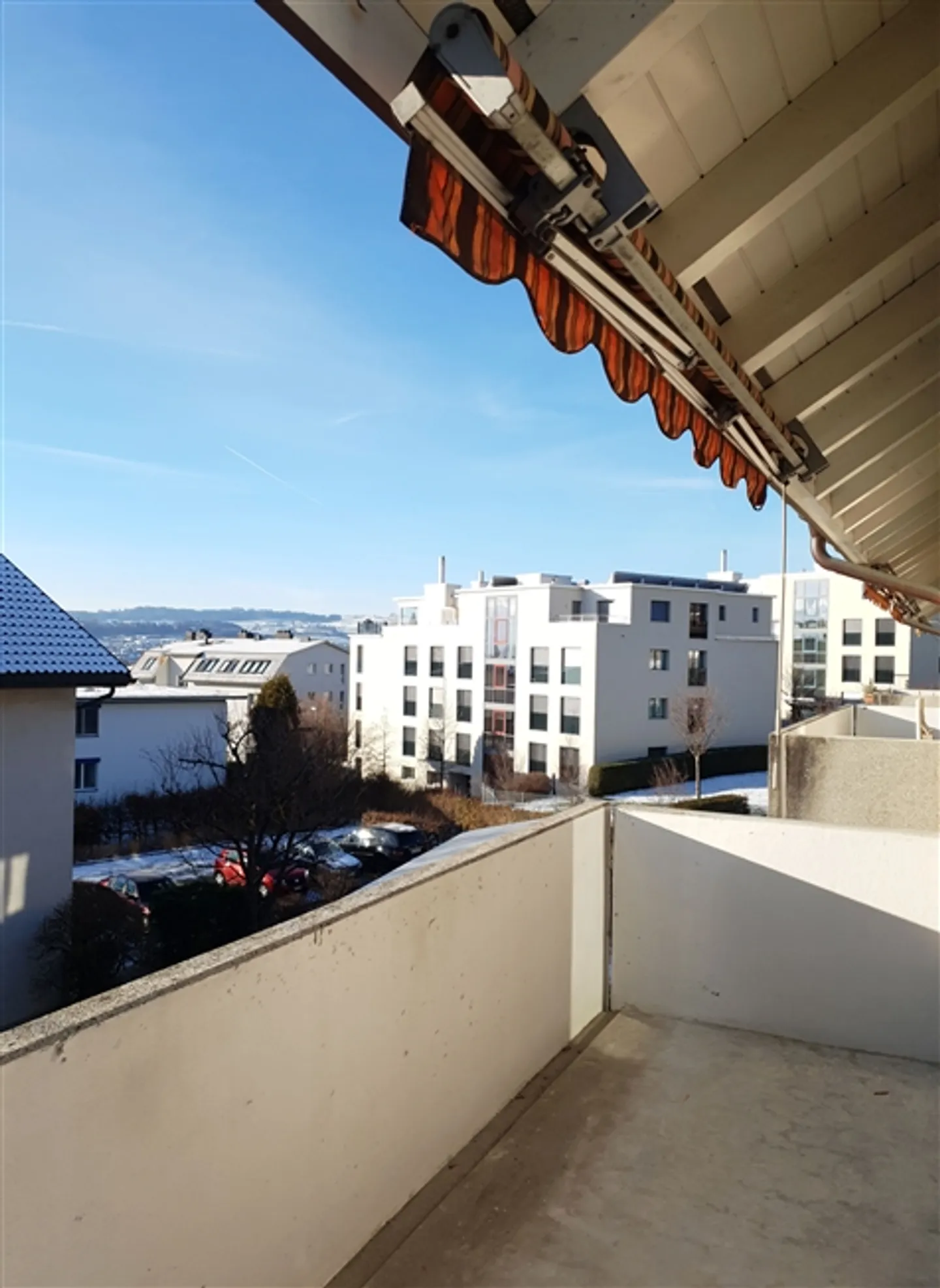 Appartement familial dans un endroit calme - Photo 12 sur 12