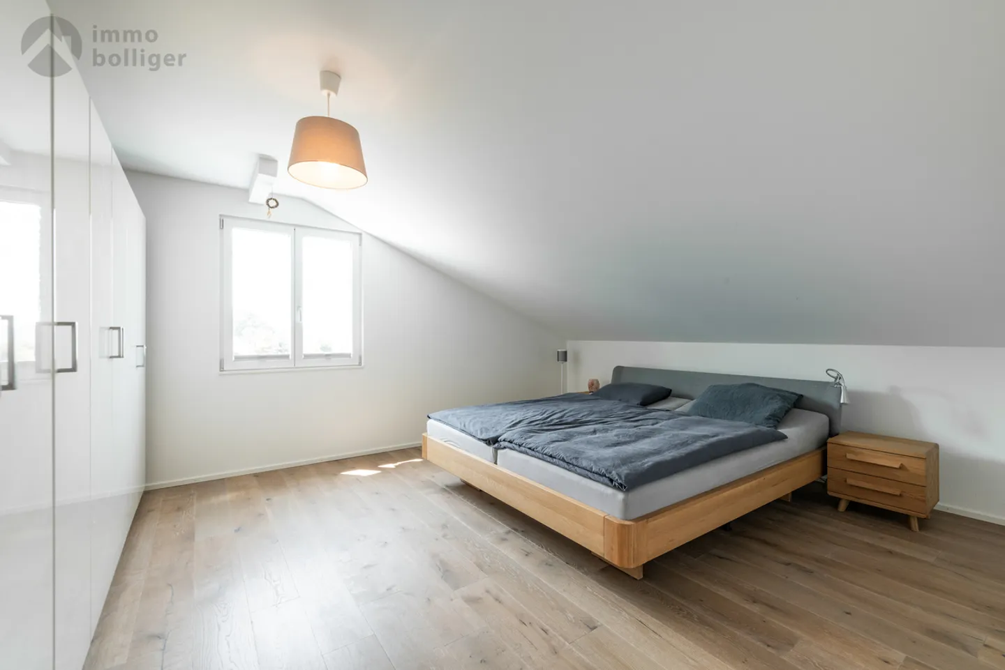 Moderno, luminoso, centrale - La tua casa a Zofingen - Foto 5 di 11