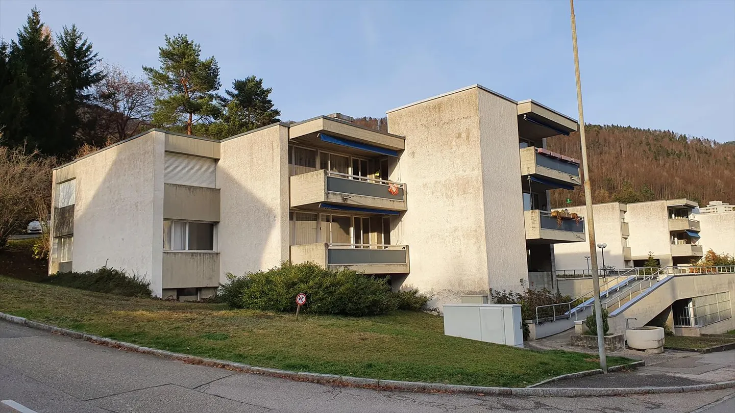 Appartamento 3.5 stanze - Foto 19 di 20