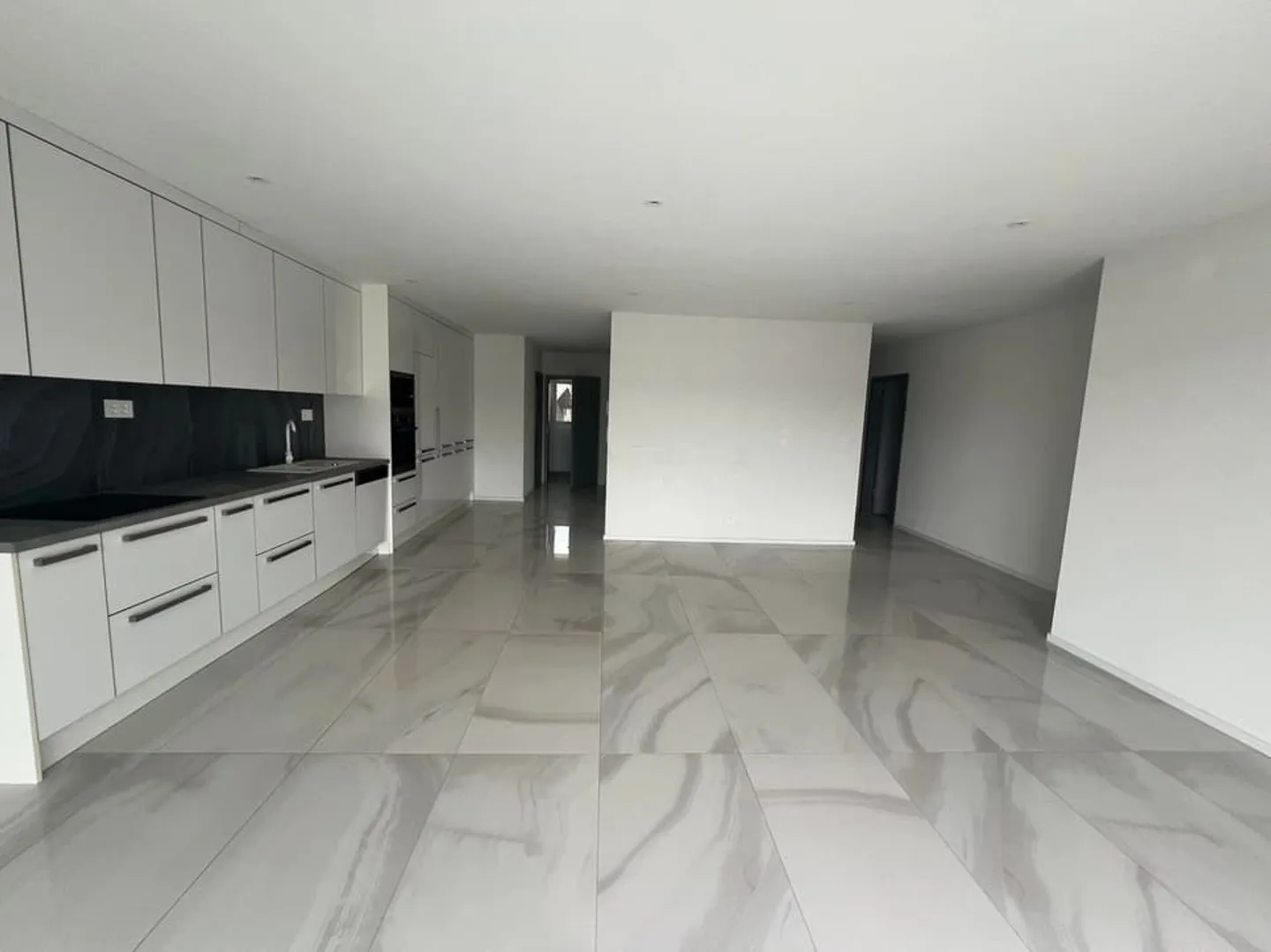 Magnifico appartamento di 4.5 locali a Vuistérens-devant-Romont - Foto 5 di 11