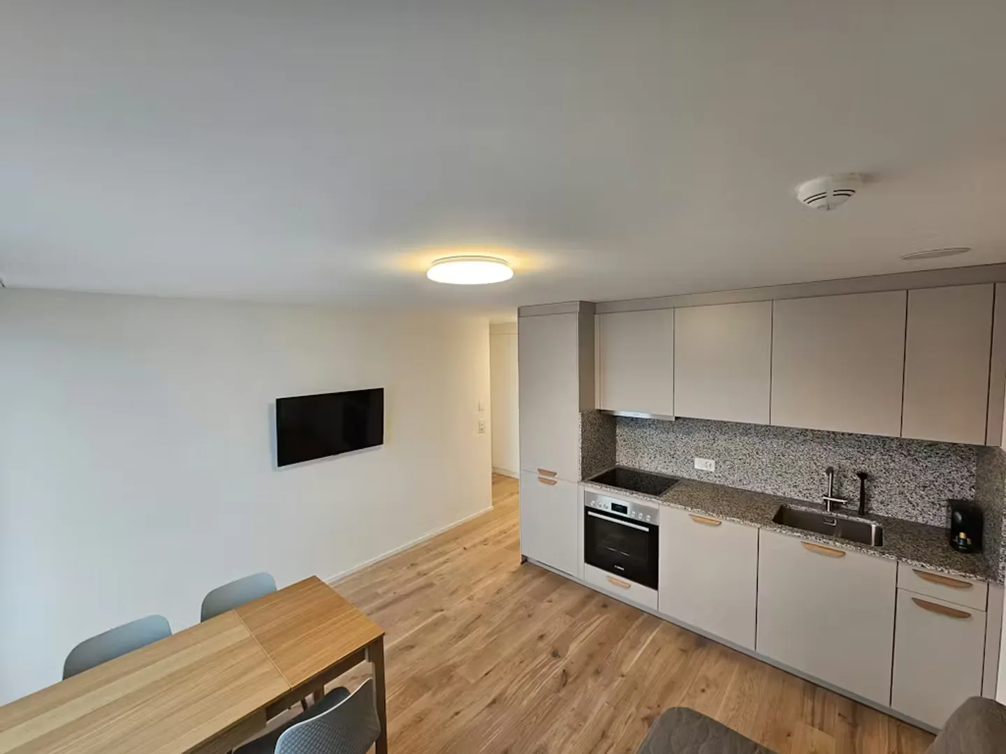 Modern Apartment in Zürich - Photo 6 of 10