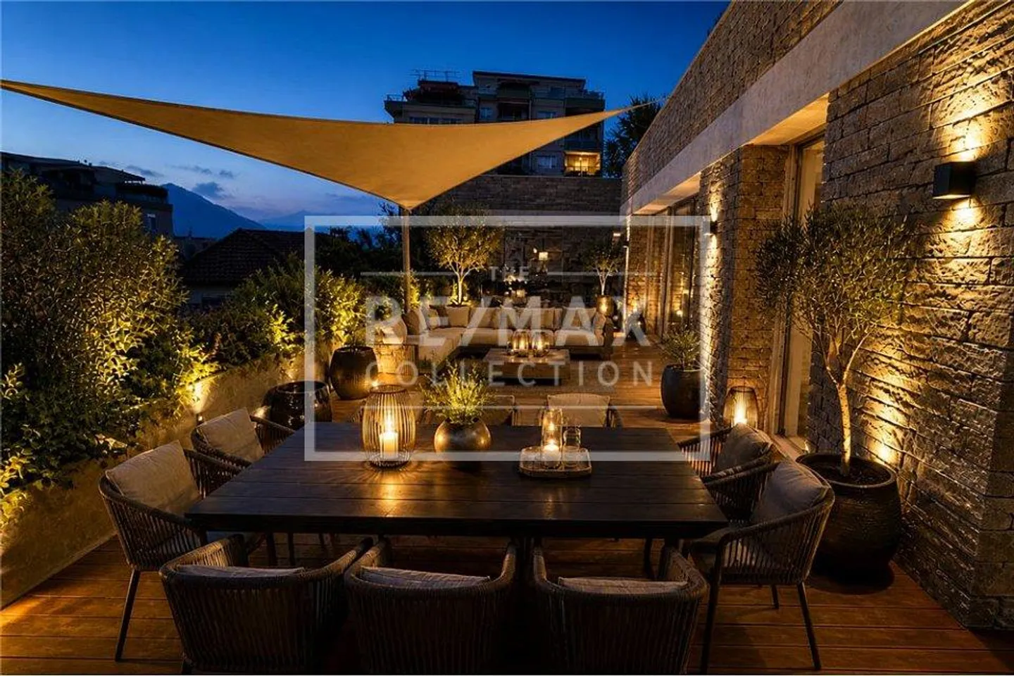 Elegante Wohnung mit Seeblick - Foto 4 von 13