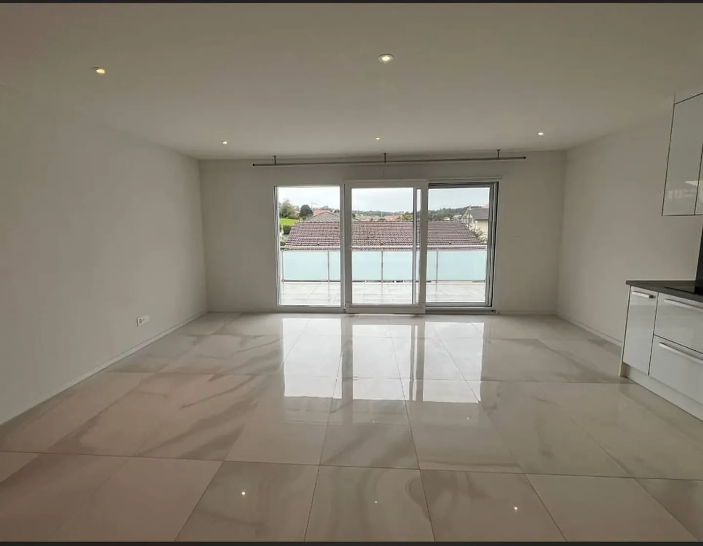 Magnifico appartamento di 4.5 locali a Vuistérens-devant-Romont - Foto 6 di 11