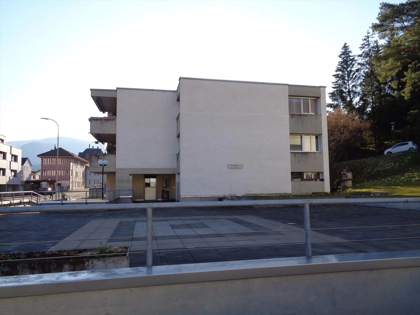 Appartamento 3.5 stanze - Foto 20 di 20