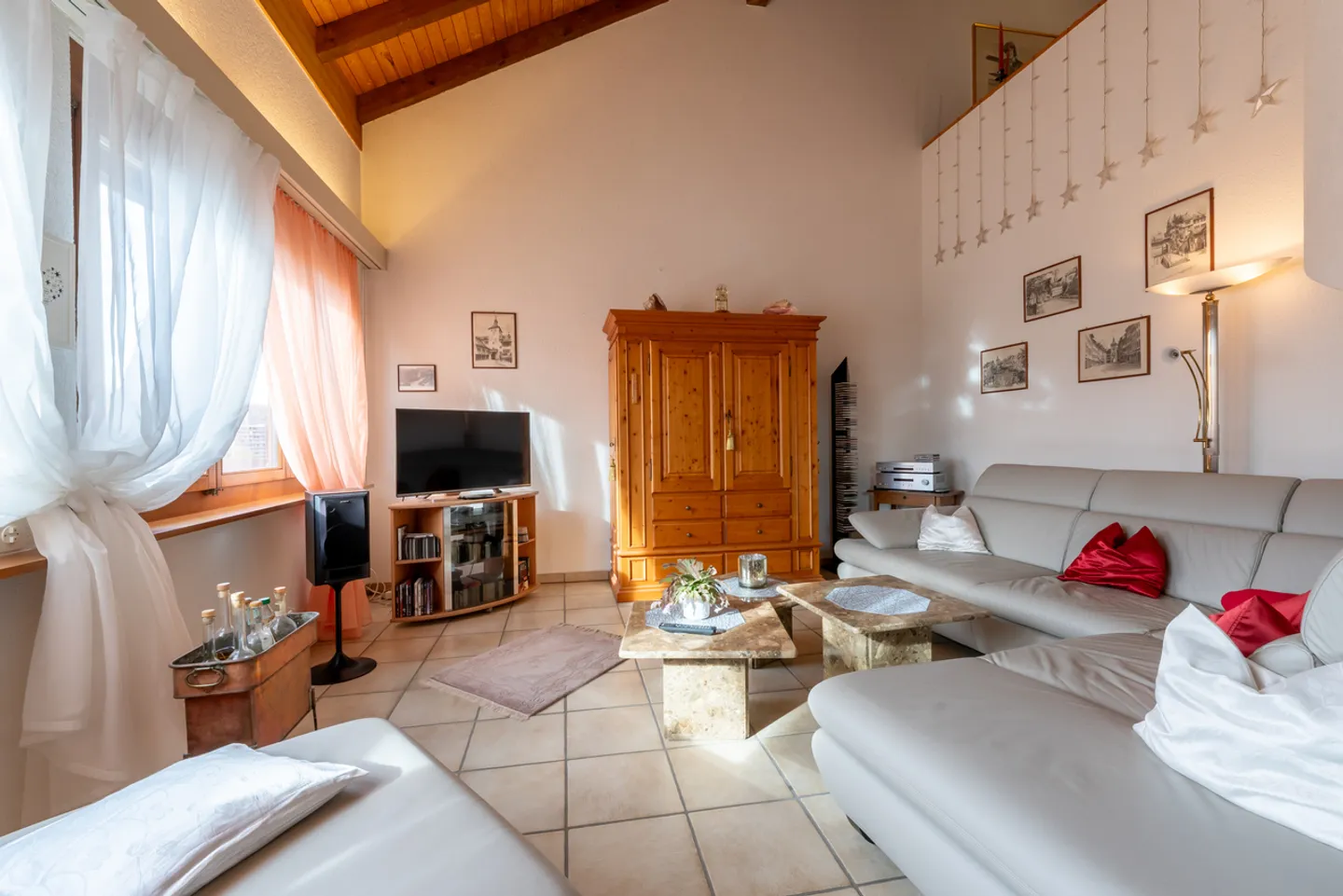 Top penthouse apartment in Liestal - Photo 7 of 22