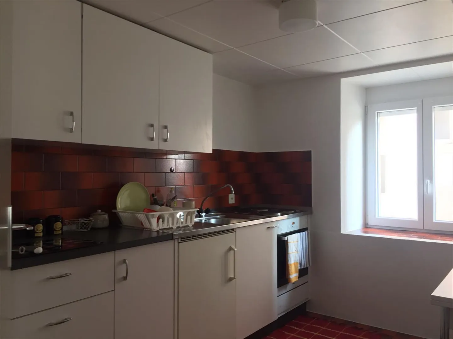 Appartamento arredato 2.5 stanze - Foto 4 di 13