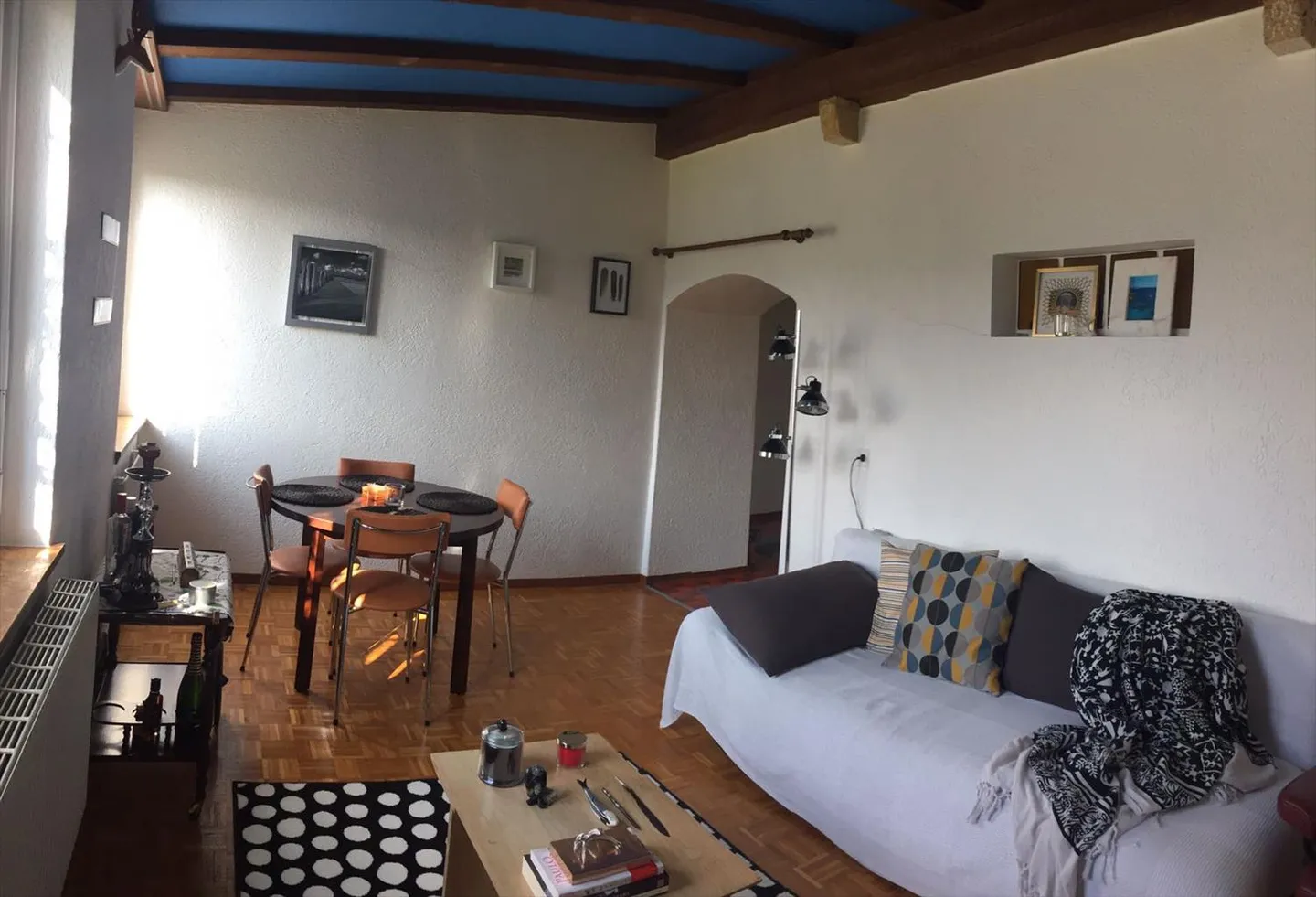 Appartamento arredato 2.5 stanze - Foto 6 di 13