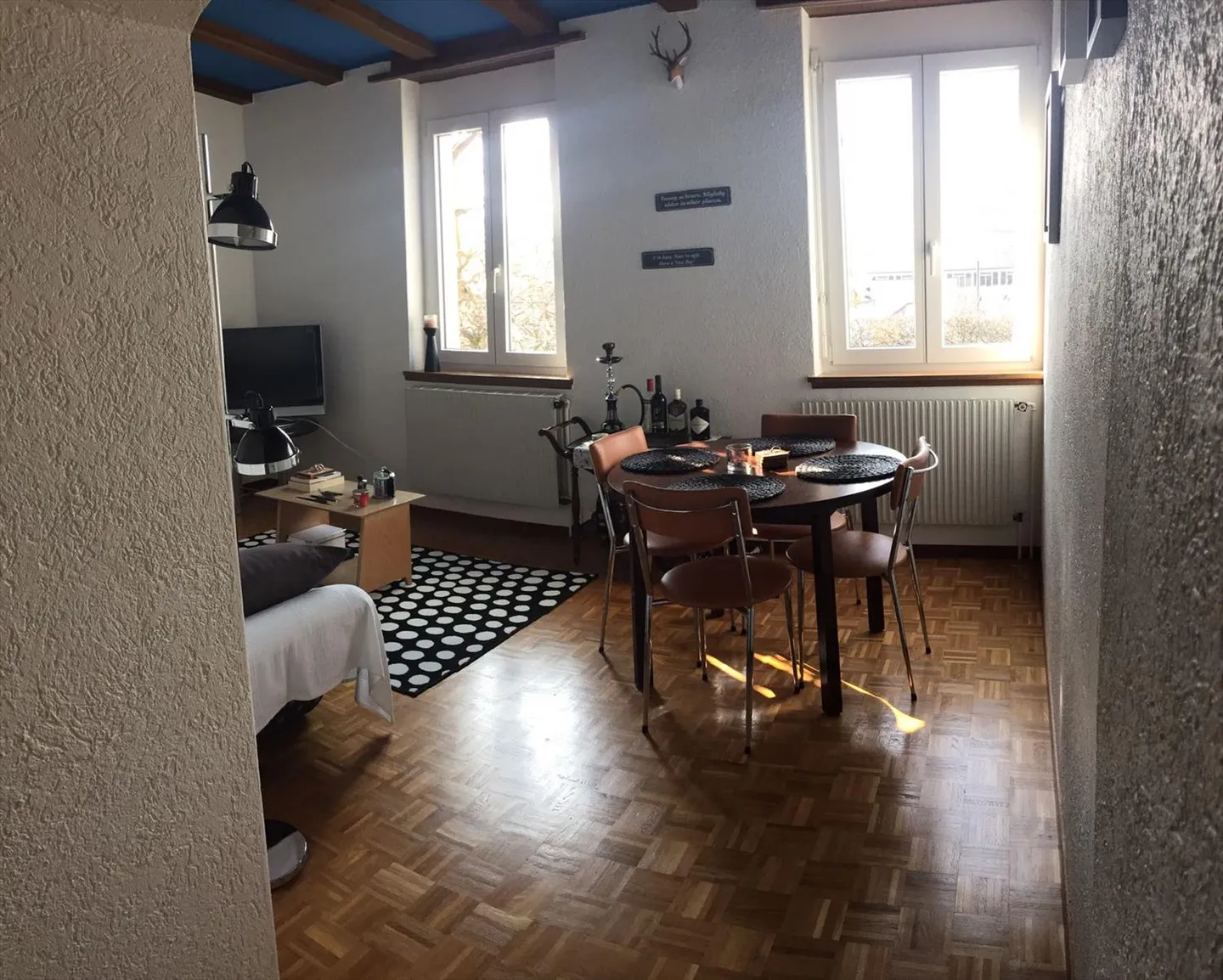 Appartamento arredato 2.5 stanze - Foto 7 di 13