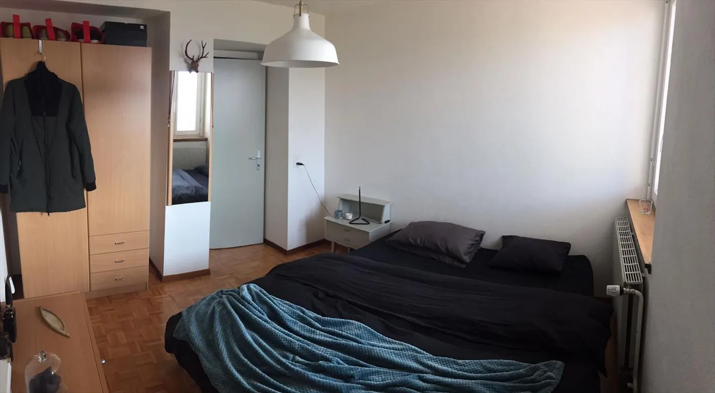 Appartamento arredato 2.5 stanze - Foto 8 di 13