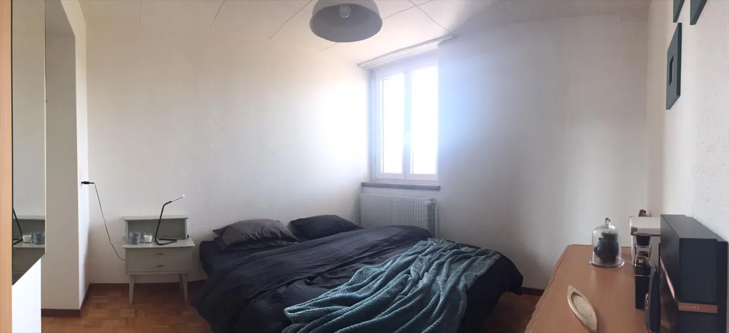 Appartamento arredato 2.5 stanze - Foto 9 di 13