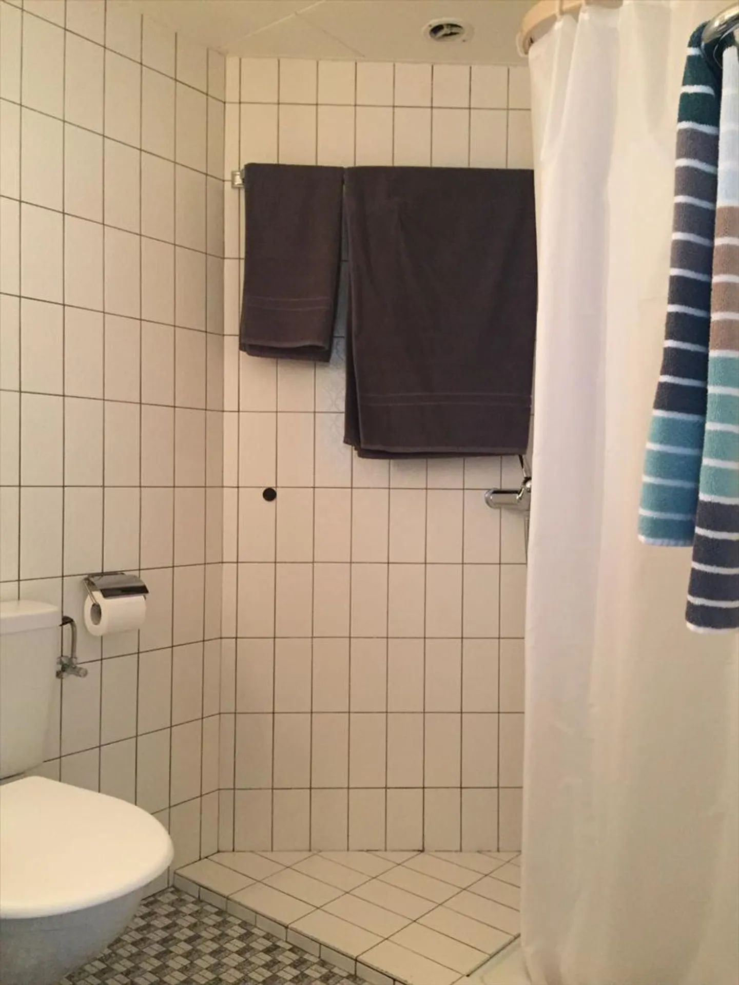 Appartamento arredato 2.5 stanze - Foto 11 di 13