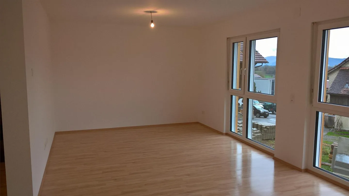 5.5 Room Minergie Single-Family House - Photo 7 of 7