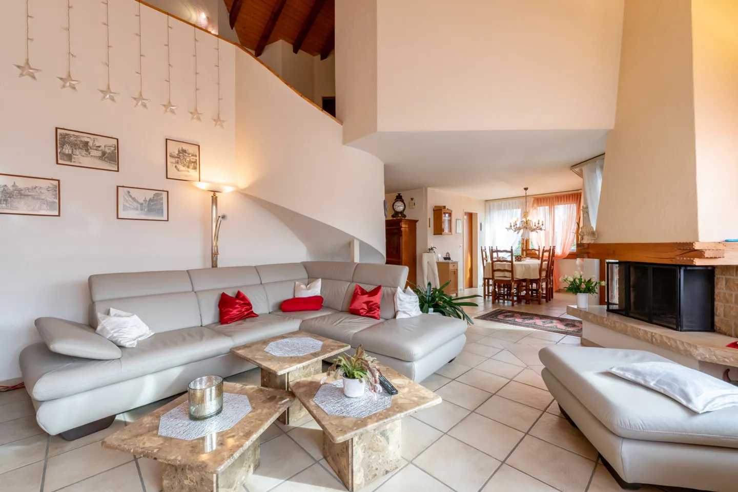 Top penthouse apartment in Liestal - Photo 8 of 22