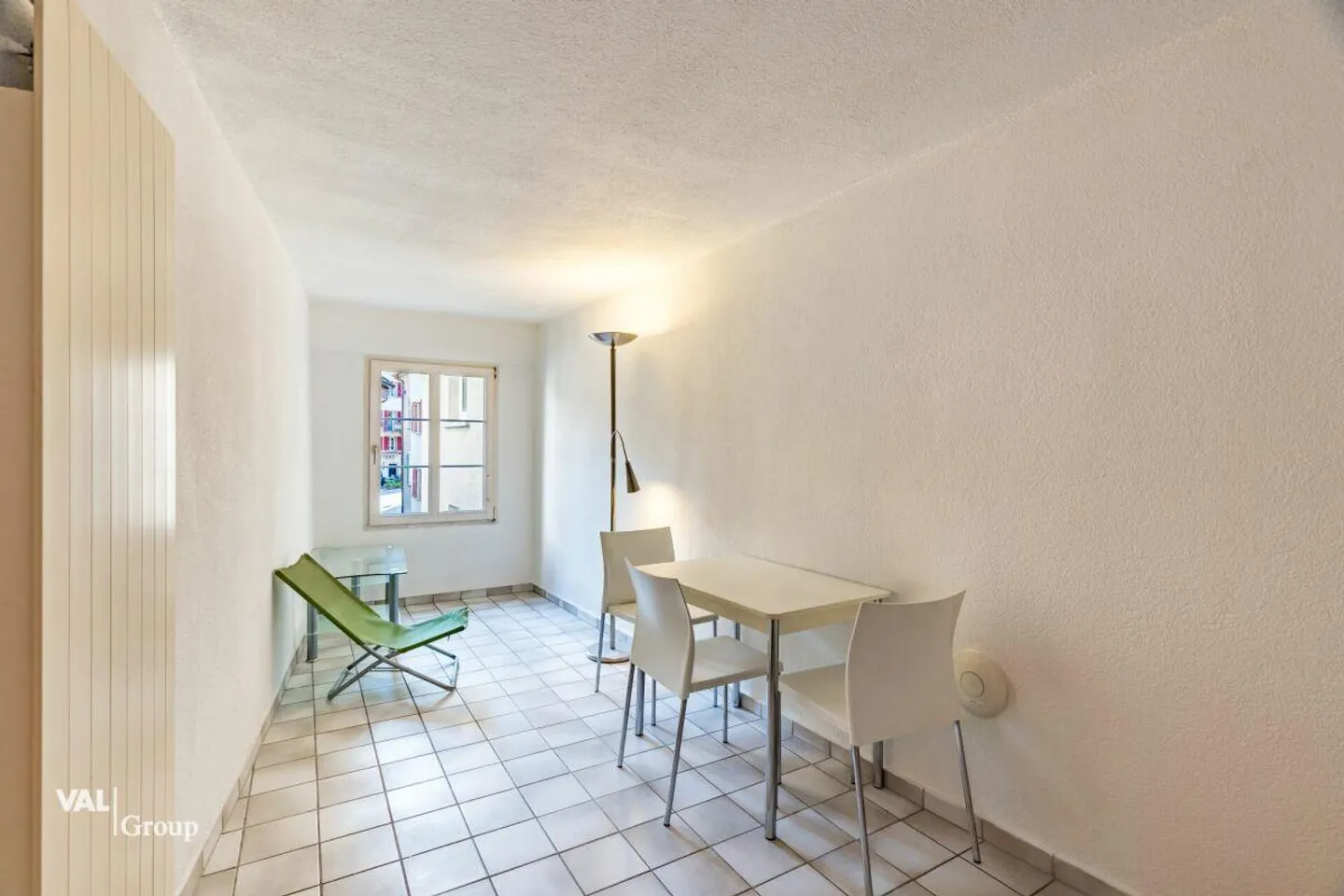 Studio Incantevole nel Centro di Brig - Foto 4 di 15