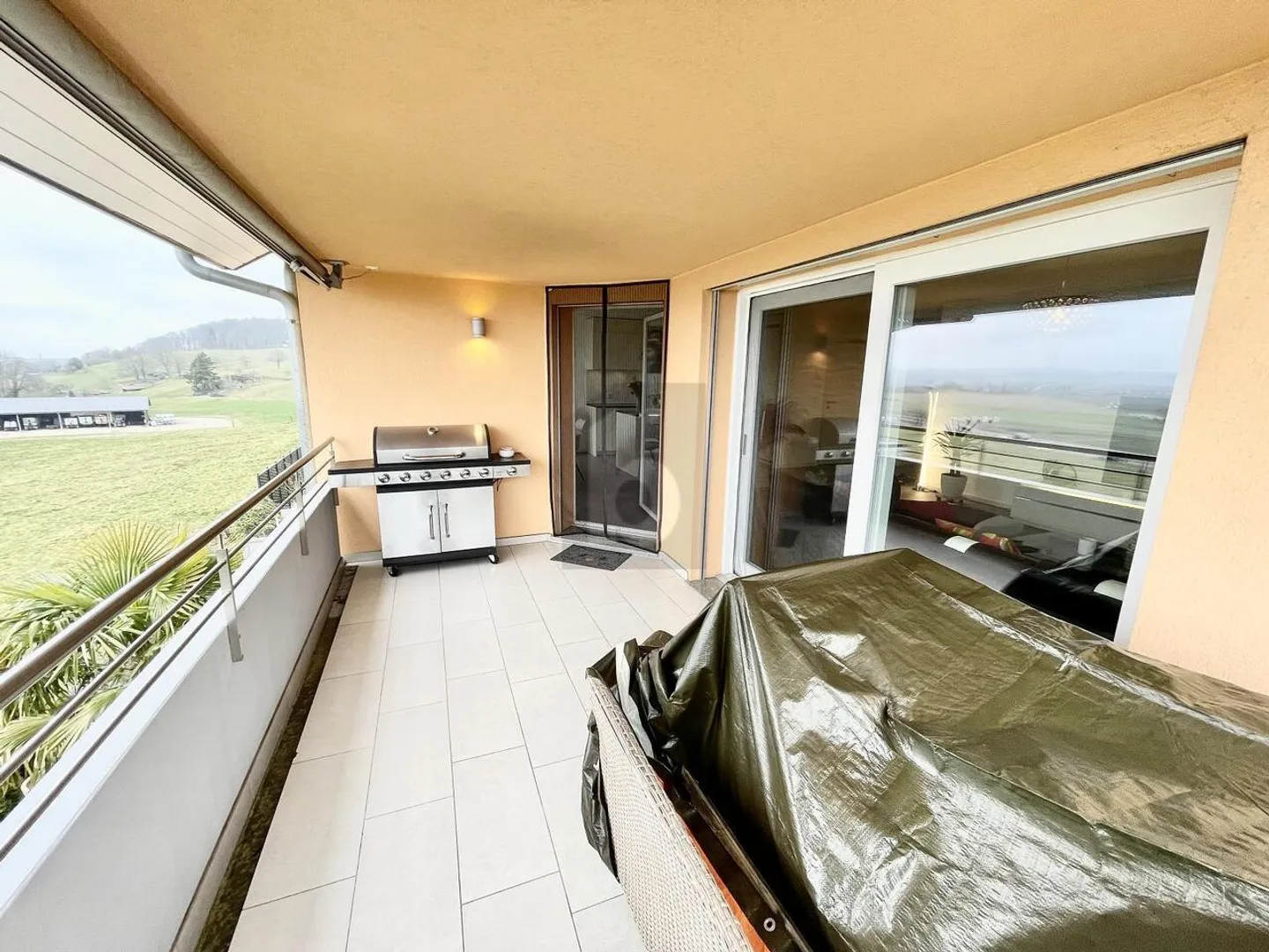 Appartamento moderno a Villars-Ste-Croix - Foto 5 di 6